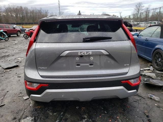 2023 KIA NIRO EX - KNDCR3LE9P5053773