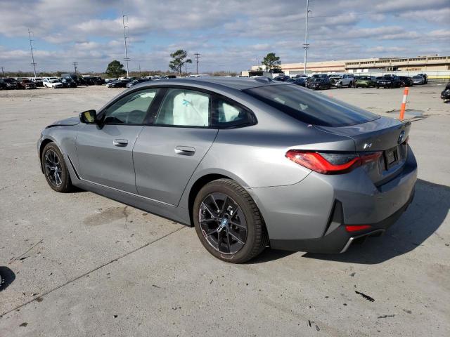 2023 BMW I4 EDRIVE4 WBY73AW06PFN71873