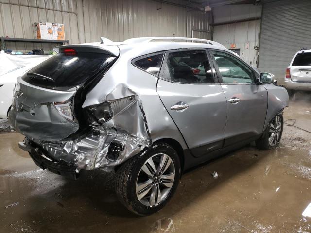 2015 HYUNDAI TUCSON LIM - KM8JU3AG5FU087610