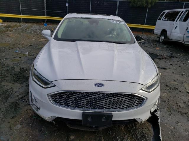2020 FORD FUSION TIT - 3FA6P0D93LR151813