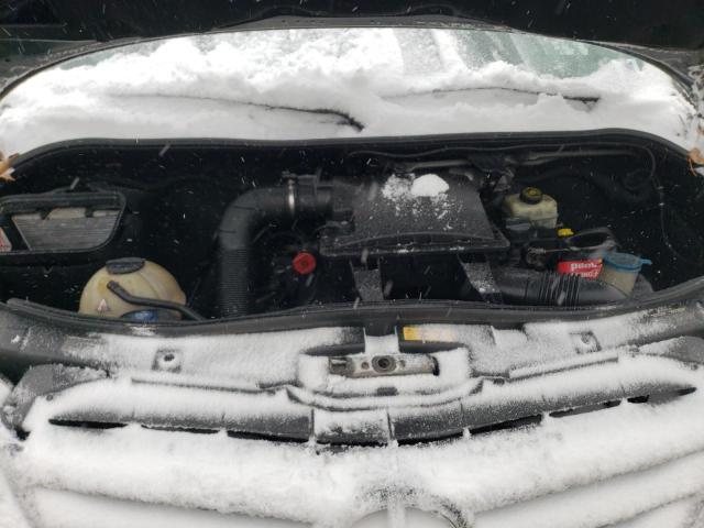 2015 MERCEDES-BENZ SPRINTER 2 - WDZPE7DC6FP100388
