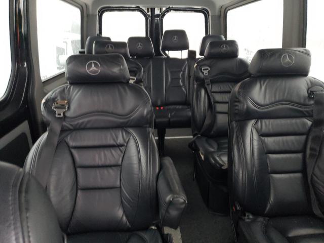 2015 MERCEDES-BENZ SPRINTER 2 - WDZPE7DC6FP100388