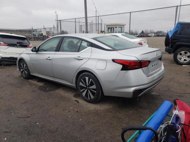 2022 NISSAN ALTIMA SV 1N4BL4DV2NN371139