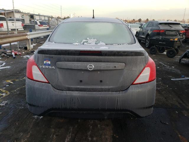 3N1CN7AP7JL800045 Nissan VERSA S