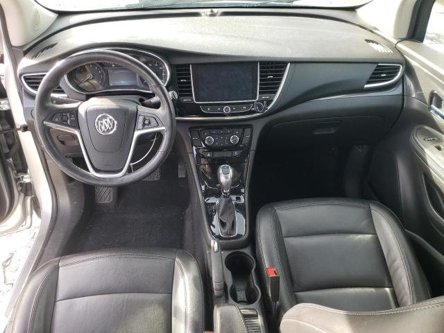 KL4CJGSM7KB777277 Buick Encore Essence