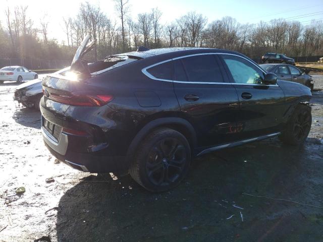 5UXCY6C09N9N21451 BMW X6 Xdrive40i