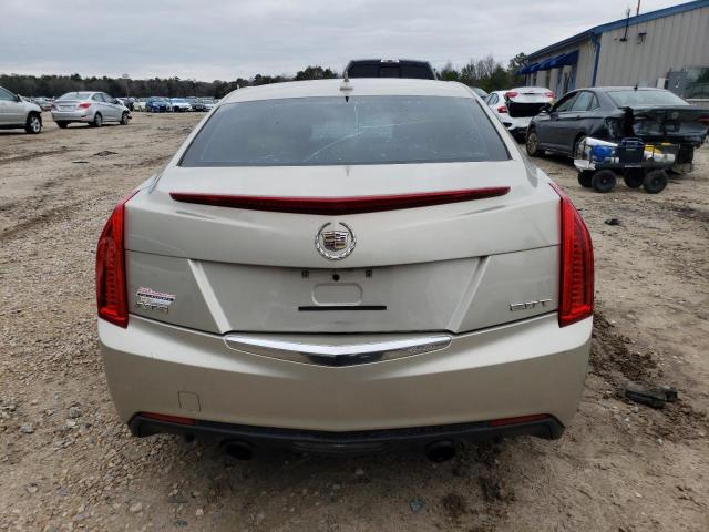 1G6AA5RX6E0195577 Cadillac ATS