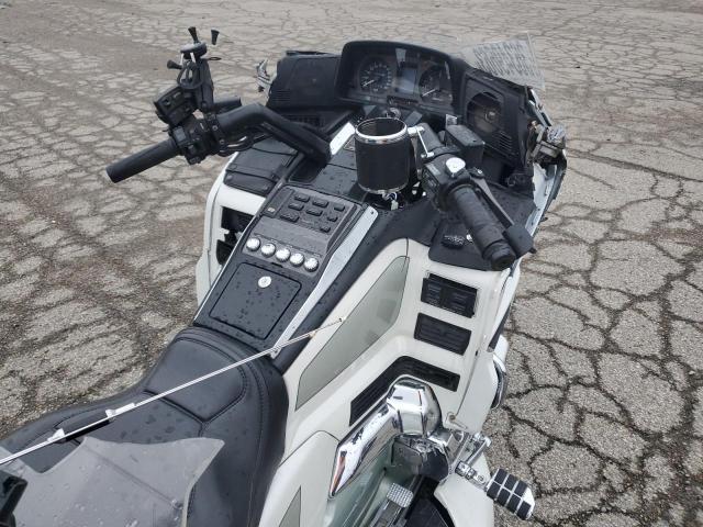 2000 HONDA GL1500 SE1 1HFSC2231YA201663