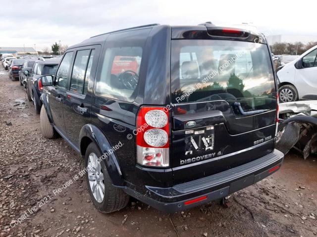 SALLAAAG5CA645133 Land Rover Discovery