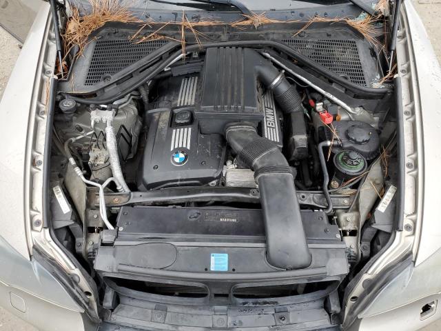 5UXFE43539L263958 BMW X5 Xdrive30i