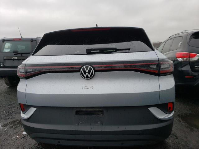 2021 VOLKSWAGEN ID.4 PRO WVGJNPE29MP056889