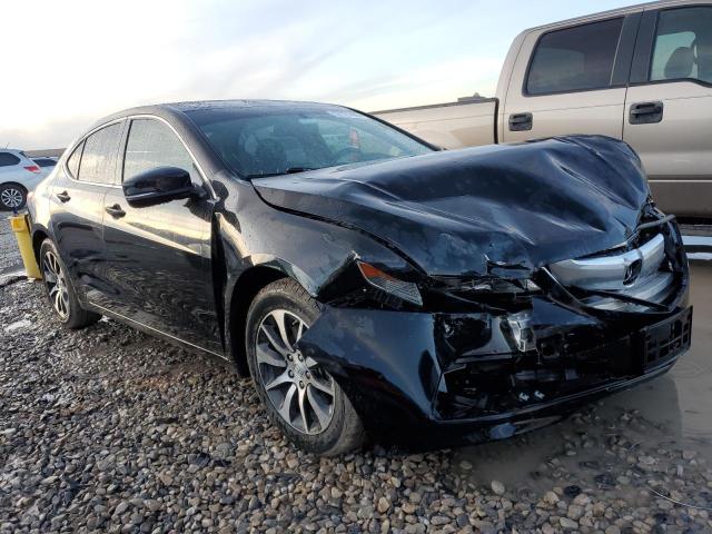 19UUB1F39GA005657 Acura TLX