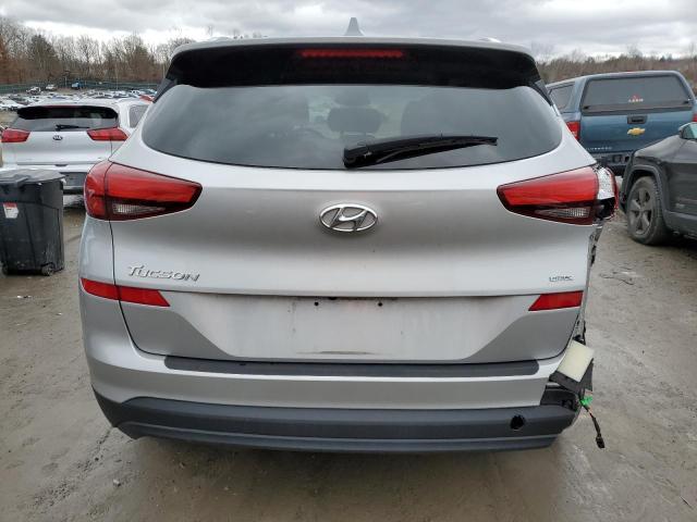 2020 HYUNDAI TUCSON LIM - KM8J3CA4XLU101036