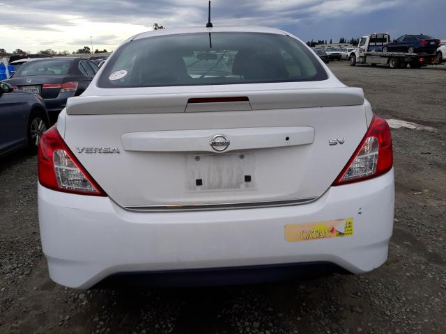 2017 NISSAN VERSA S - 3N1CN7AP3HL819315