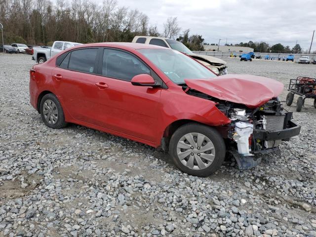 3KPA24AD9LE289172 KIA Rio