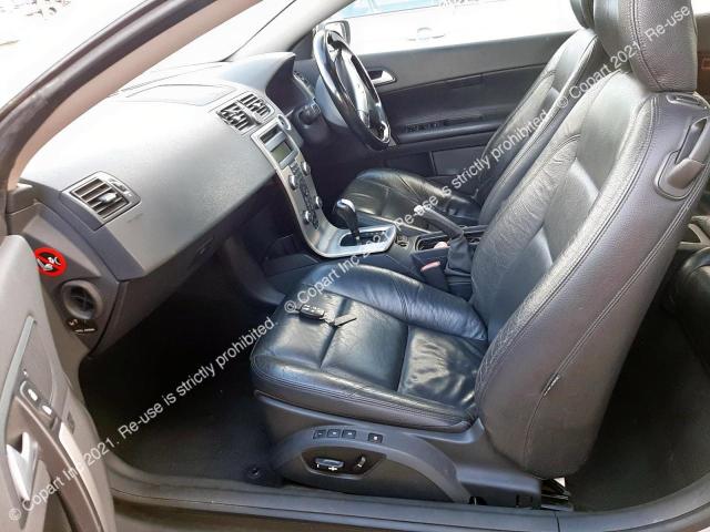 YV1MC68597J016832 Volvo C70 Se Lux