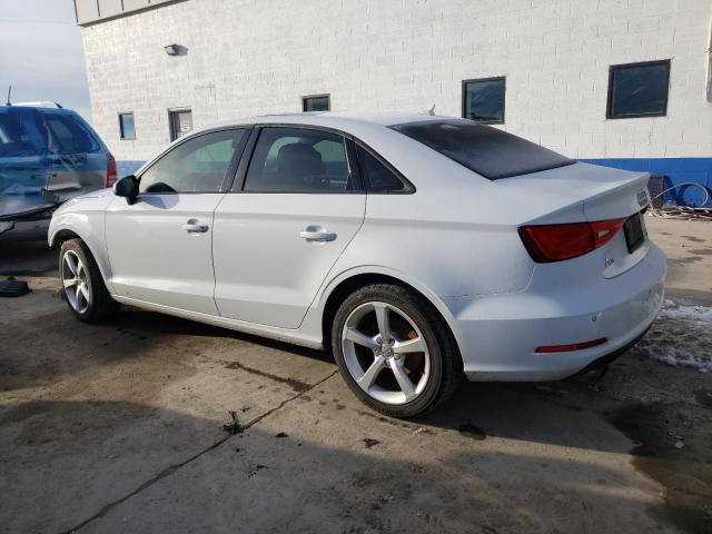 2015 AUDI A3 - WAUBFGFFXF1099955