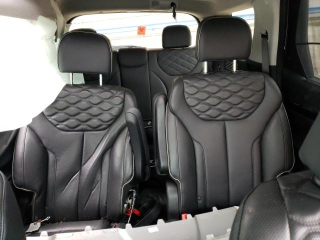 2022 HYUNDAI PALISADE L - KM8R54HEXNU447799
