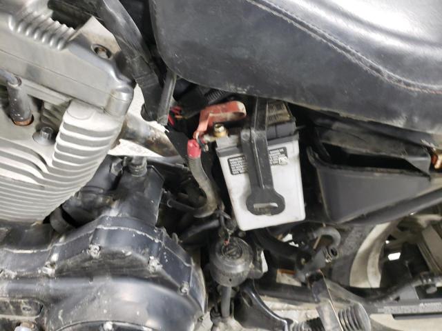 2006 HARLEY-DAVIDSON XL883 1HD4CAM196K438318