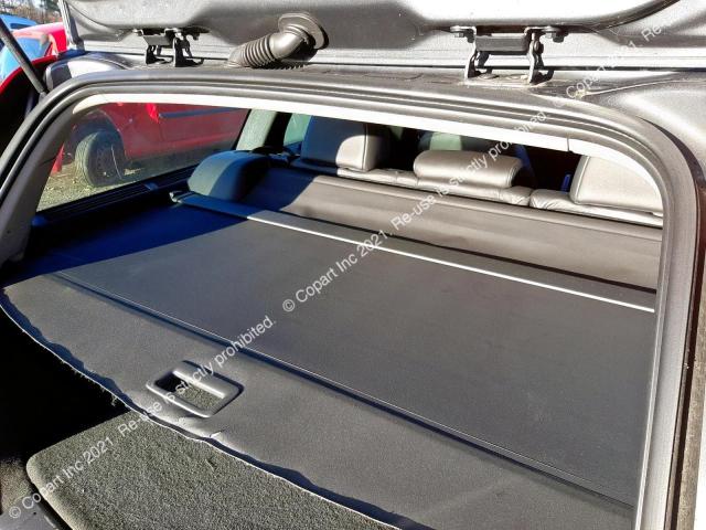 YV1MW76F2B2601270 Volvo V50 Se D D