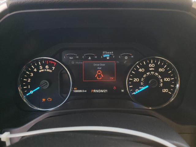 2015 FORD F150 4WD 1FTEW1EG9FKE28615