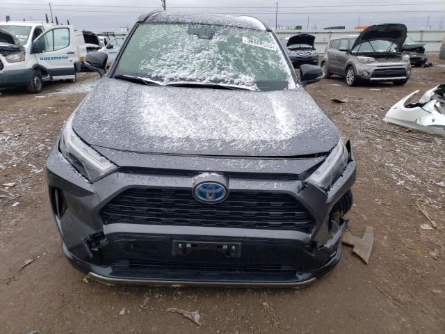 2022 TOYOTA RAV4 XSE - JTME6RFV7ND528002