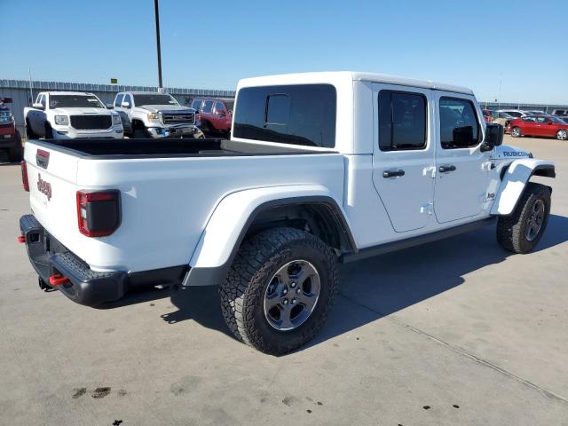 1C6JJTBG7ML590643 Jeep Gladiator Rubicon