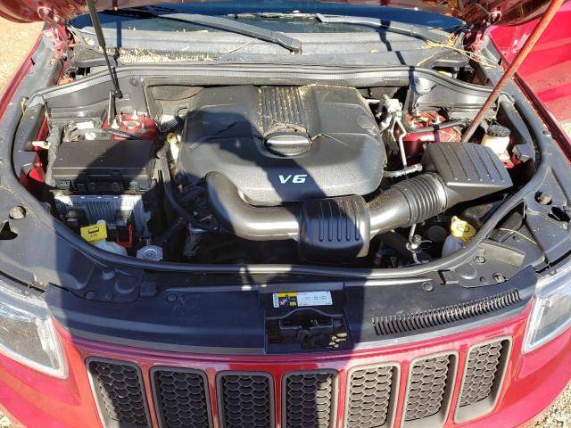 1C4RJFAG6EC516761 Jeep Grand Cher