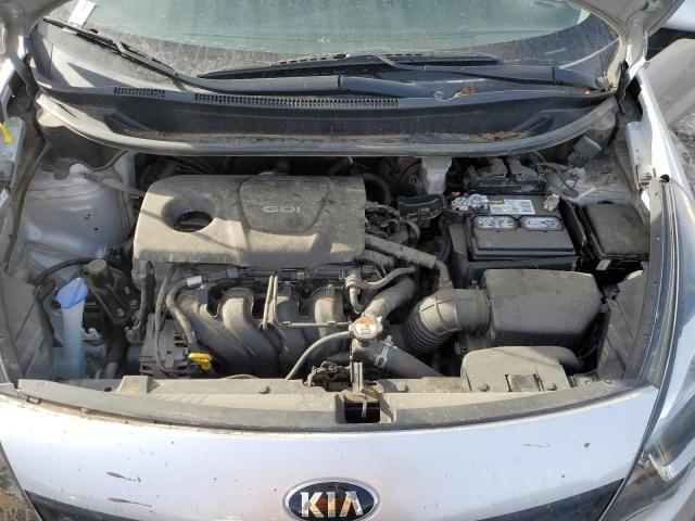 KNADM4A39G6685948 KIA RIO LX