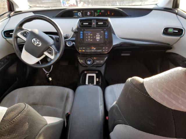 JTDKARFU3G3014942 Toyota PRIUS