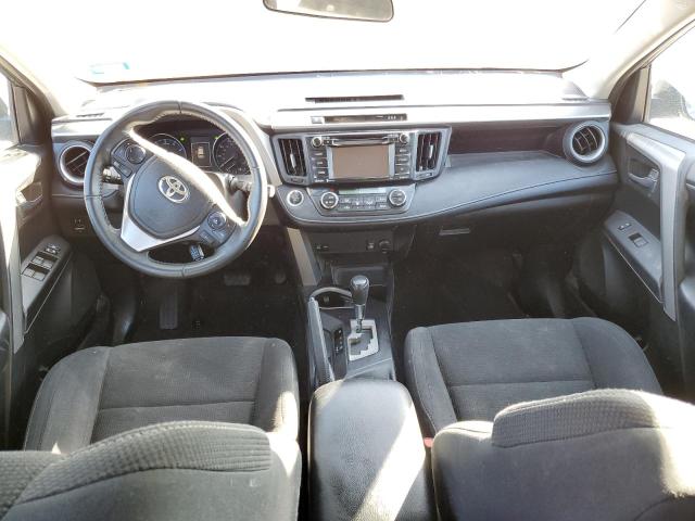 2017 TOYOTA RAV4 XLE - 2T3RFREV5HW666194