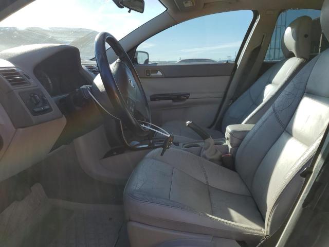 YV1MS382562177475 Volvo S40