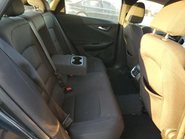 2019 CHEVROLET MALIBU LT 1G1ZD5ST7KF136926