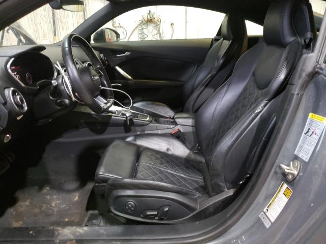 2017 AUDI TT - TRUC5AFV9H1001912