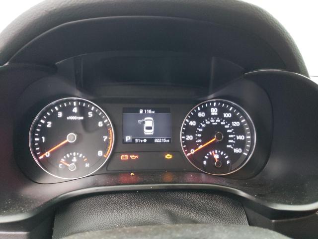 3KPF24AD4LE238796 KIA FORTE FE