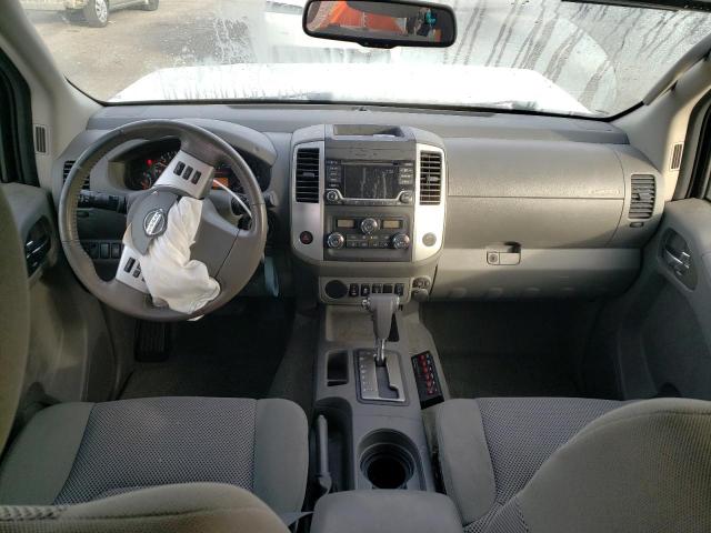 1N6DD0ER3HN775286 Nissan FRONTIER S