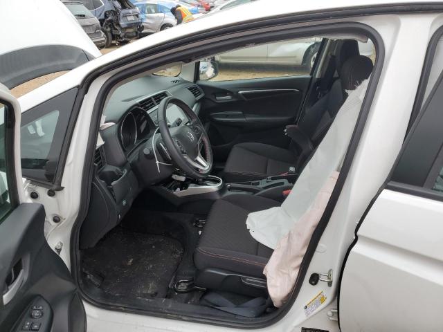 2019 HONDA FIT SPORT - 3HGGK5H69KM722650