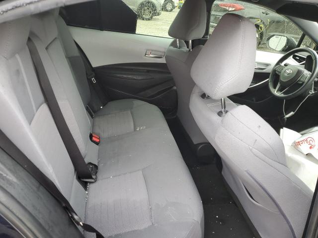 2020 TOYOTA COROLLA SE - JTDS4RCE3LJ043884
