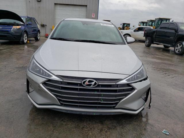 2020 HYUNDAI ELANTRA SE 5NPD84LF5LH511017