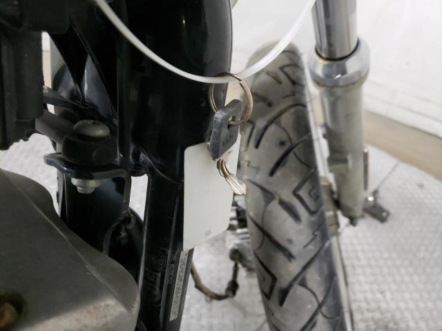 2006 HARLEY-DAVIDSON XL883 1HD4CAM196K438318