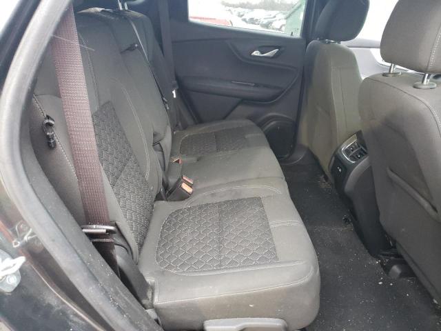 2019 CHEVROLET BLAZER 1LT - 3GNKBBRA2KS698088