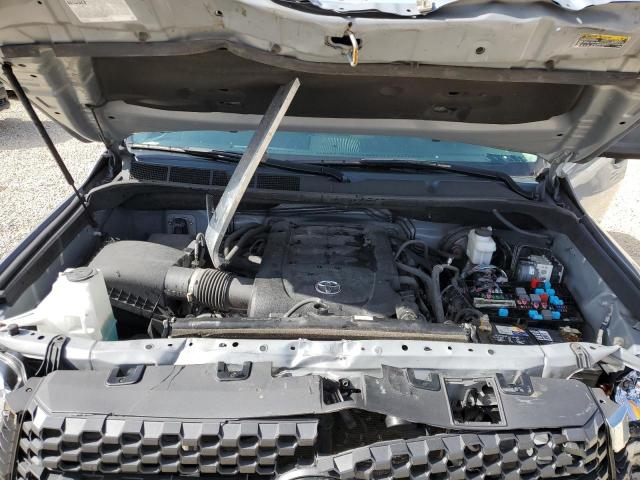 2020 TOYOTA TUNDRA DOU 5TFRY5F10LX270709