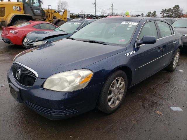 2008 Buick Lucerne CXL