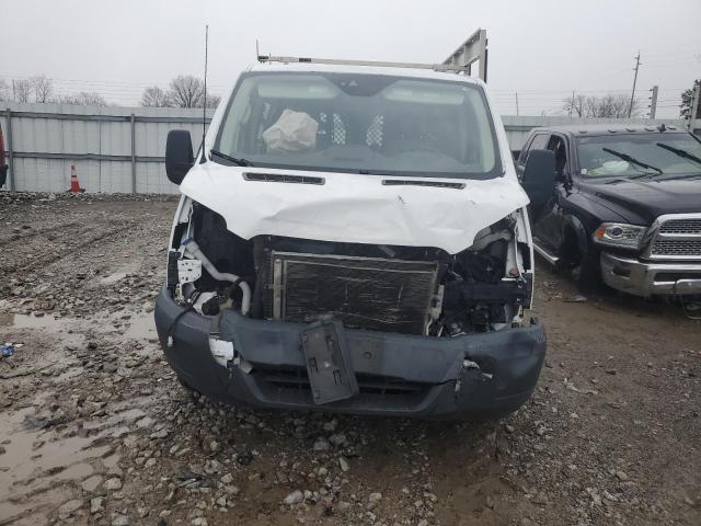 2015 FORD TRANSIT T- - 1FTNR1YG4FKB09478