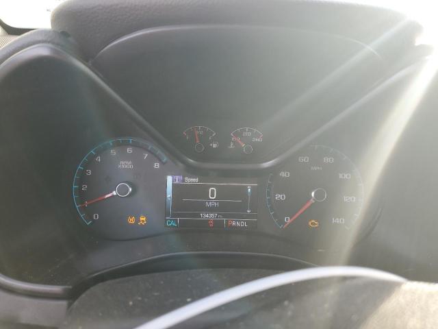 2017 CHEVROLET COLORADO Z - 1GCGTDENXH1178795