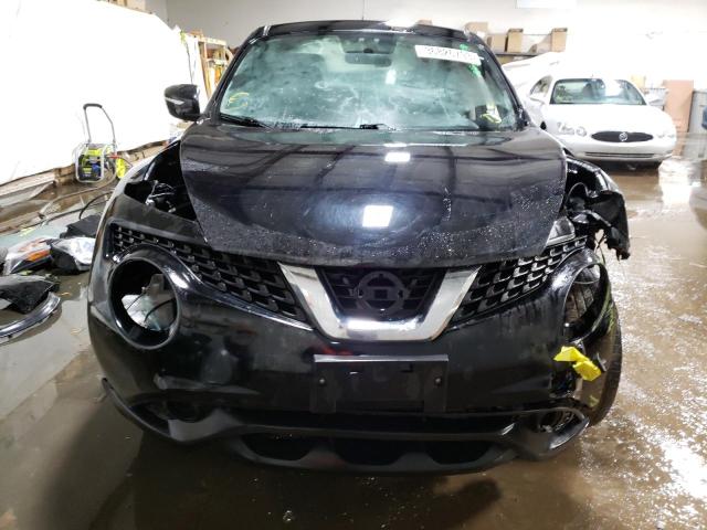 2016 NISSAN JUKE S - JN8AF5MV8GT659057