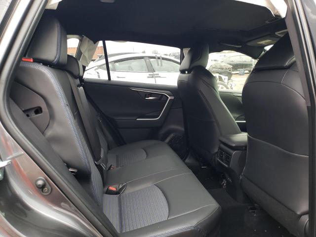 2022 TOYOTA RAV4 XSE - JTME6RFV7ND528002