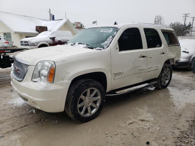 2013 GMC Yukon Denali