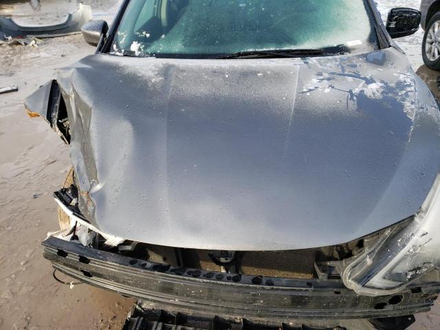 3N1AB7AP7HL685540 Nissan SENTRA S