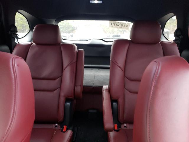 2023 MAZDA CX-9 GRAND JM3TCBDY1P0632569